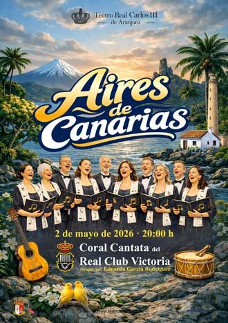 Aires de Canarias