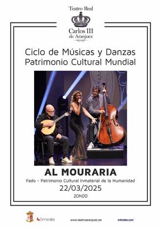 Al Mouraria - Fado
