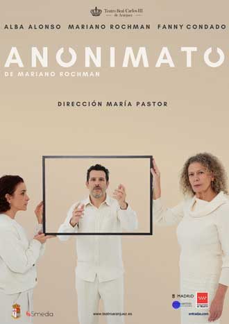 Anonimato