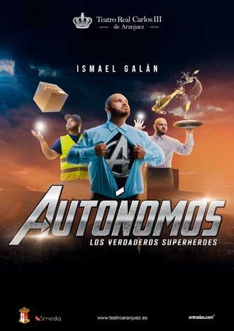 Autónomos