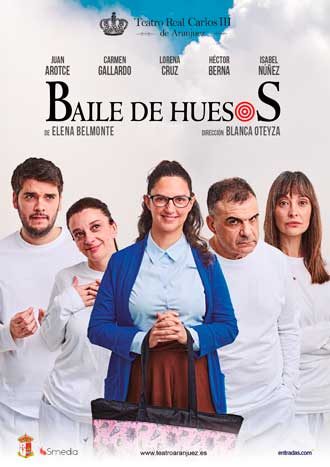 Baile de huesos