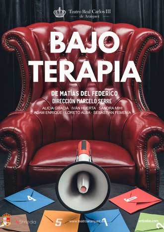 Bajo Terapia