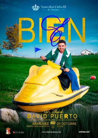 Bien - David Puerto