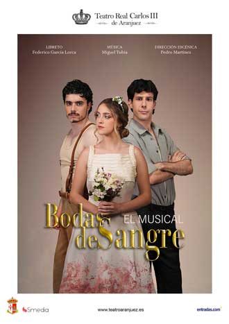 Bodas de sangre