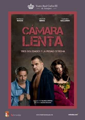 Cámara lenta