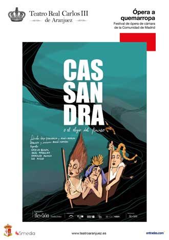 Cassandra o el elogio del fracaso
