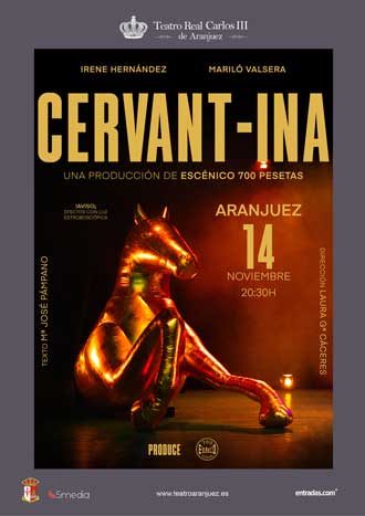 CERVANT-INA