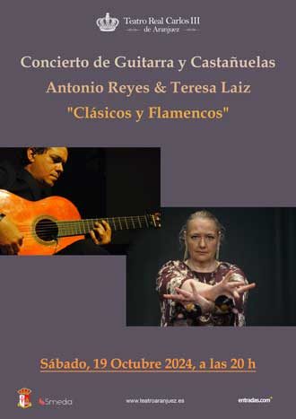 Clásicos y Flamencos