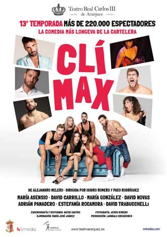 Clímax