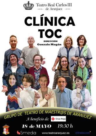Clínica Toc