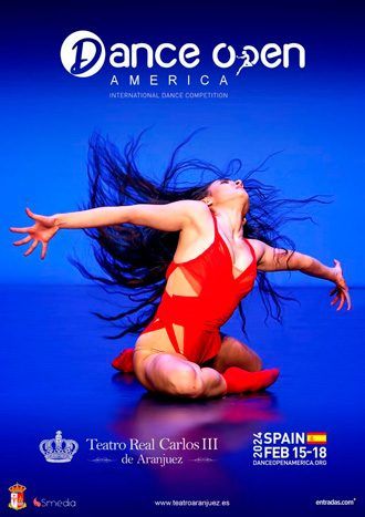 Dance Open America 2024