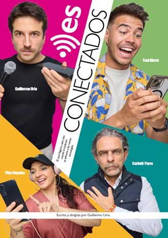 Desconectados