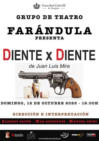 Diente x Diente