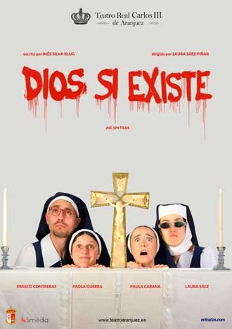 Dios si existe