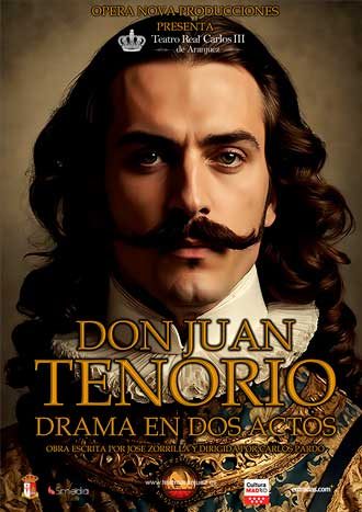 Don Juan Tenorio