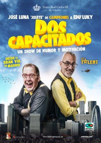 Doscapacitados