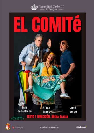 El comité