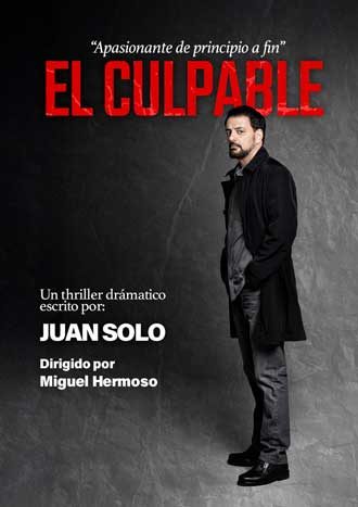 El culpable - Juan Solo