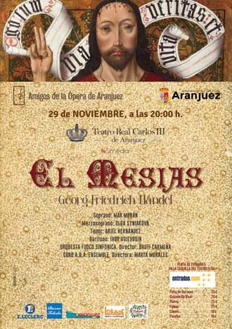 El Mesías