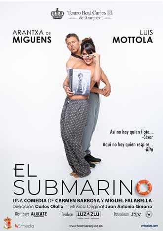 El Submarino