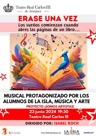 Érase una vez
