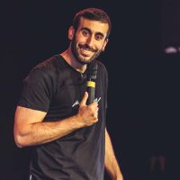 Mikel Bermejo @ Teatro Arlequín (06/05/2023)
