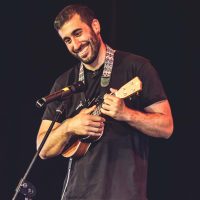 Mikel Bermejo @ Teatro Arlequín (06/05/2023)
