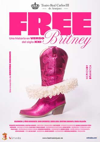 Free Britney