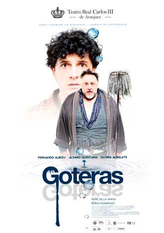 Goteras