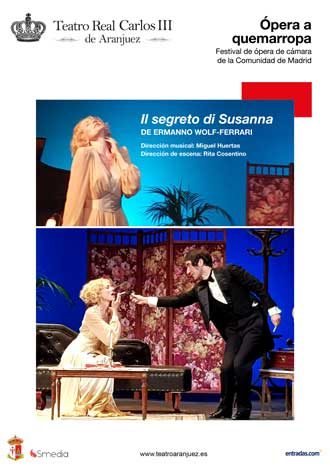 Il Segreto di Susanna