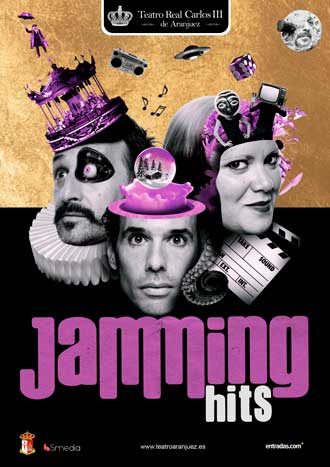 Jamming Hits