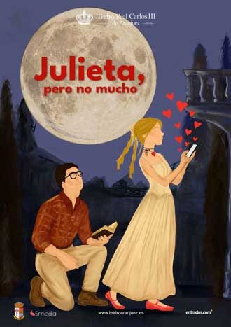 Julieta, pero no mucho