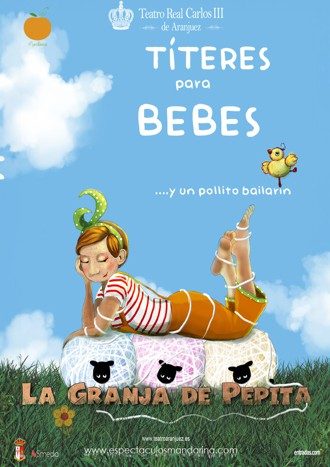 La granja de Pepita
