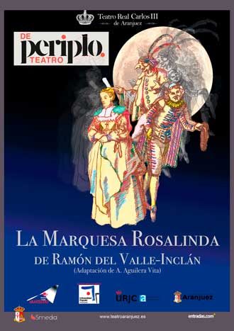 La Marquesa Rosalinda