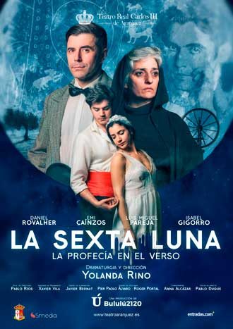La sexta luna
