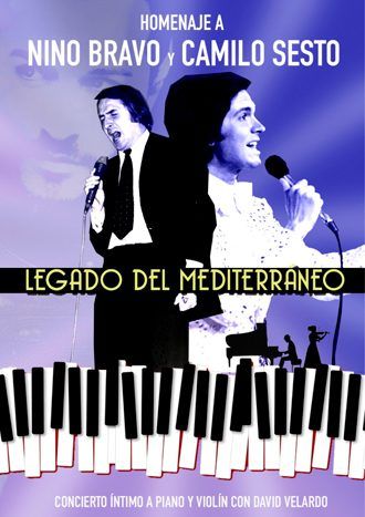 Legado del Mediterráneo