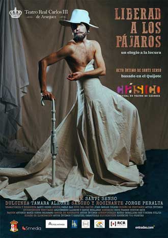 Liberad a los pájaros