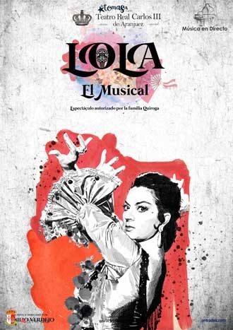 Lola - Tributo musical