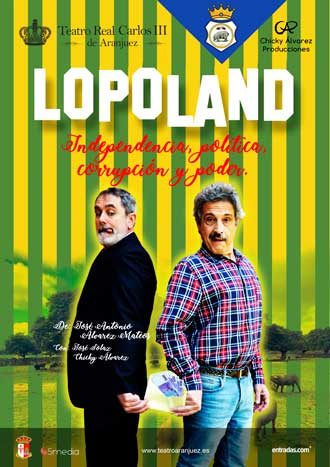 Lopoland