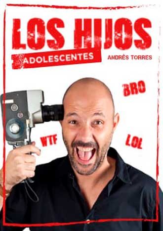 Los hijos adolescentes