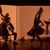 Cristina Cazorla TEATROS DEL CANAL - Pablo Lorente