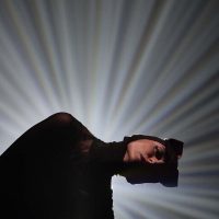 Cristina Cazorla - Canal Baila - fotógrafo Pablo Lorente