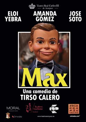Max