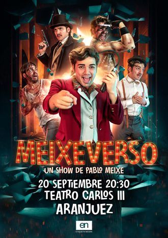 Meixeverso
