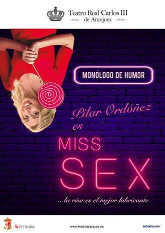 Miss Sex