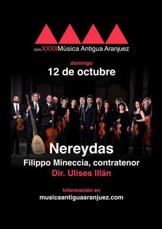 Nereydas