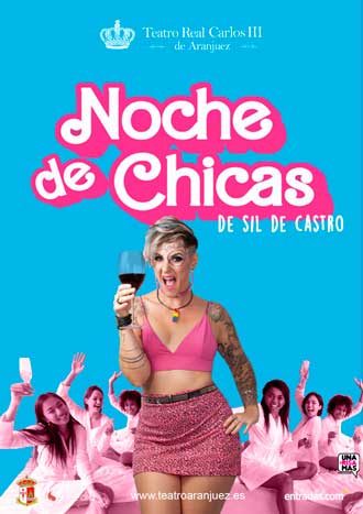Noche de chicas
