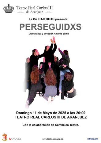Perseguidxs