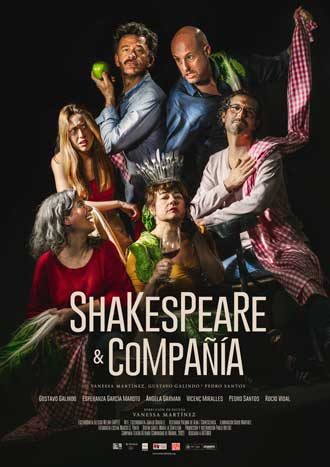 Shakespeare & Compañía