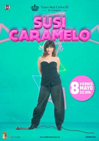 Susi Caramelo